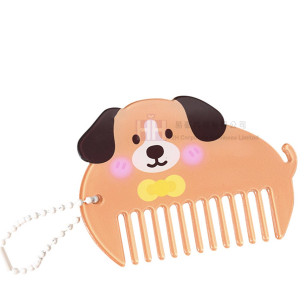 造型梳子－2H-GP0130